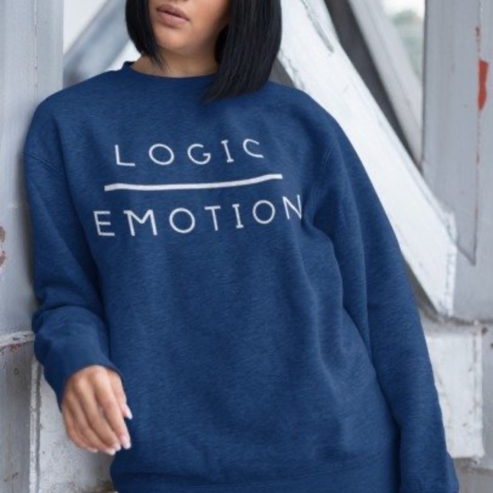 Logic Emotion